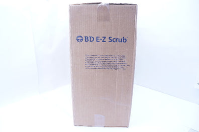 BD 371603 E-Z Scrub 160 Surgical Scrub Brush/Sponge - Case of 300